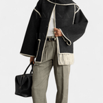 Pauline - cappotto A minha loja