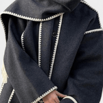 Pauline - cappotto A minha loja