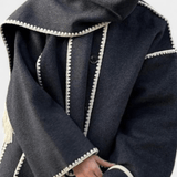 Pauline - cappotto A minha loja