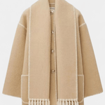 Pauline - cappotto A minha loja