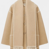 Pauline - cappotto A minha loja