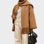 Pauline - cappotto A minha loja