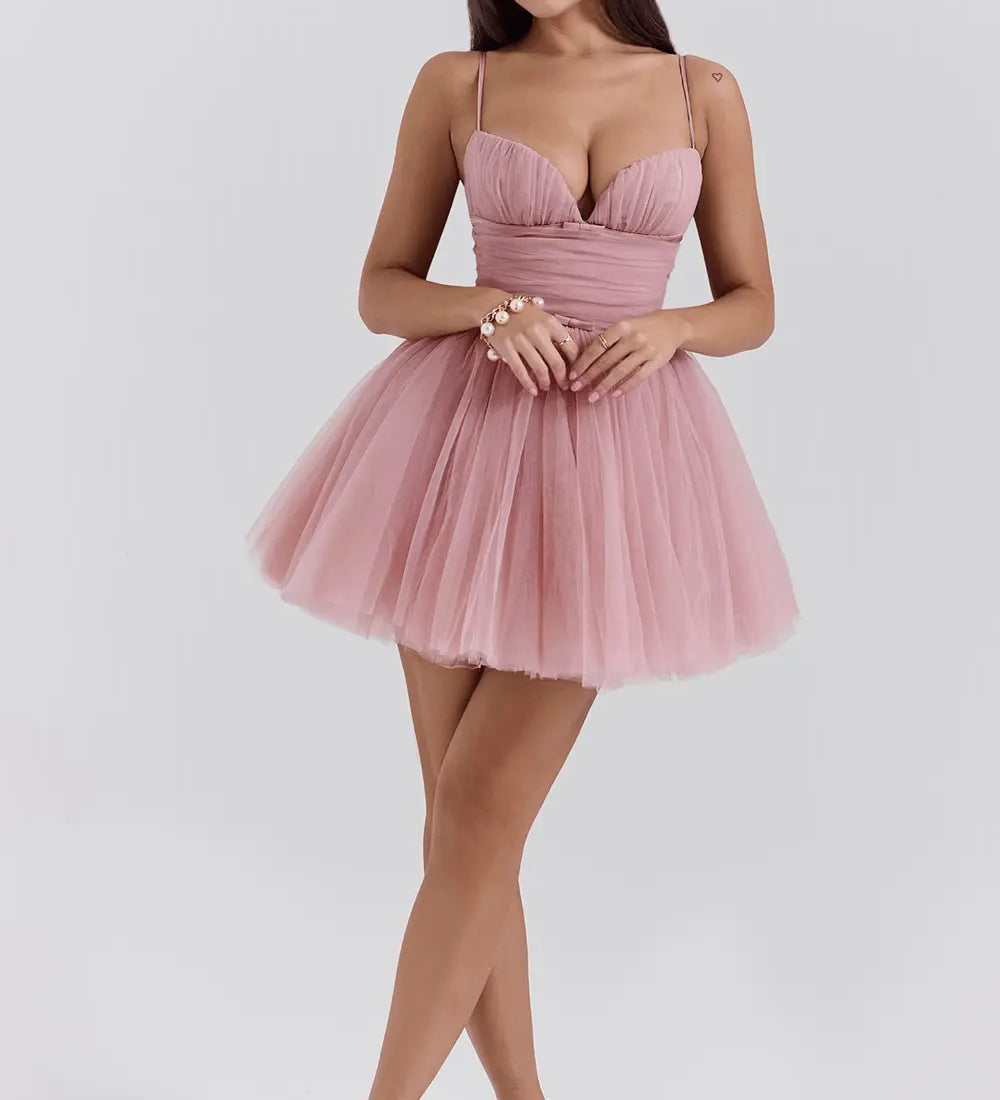 Penélope™ Mini abito A minha loja