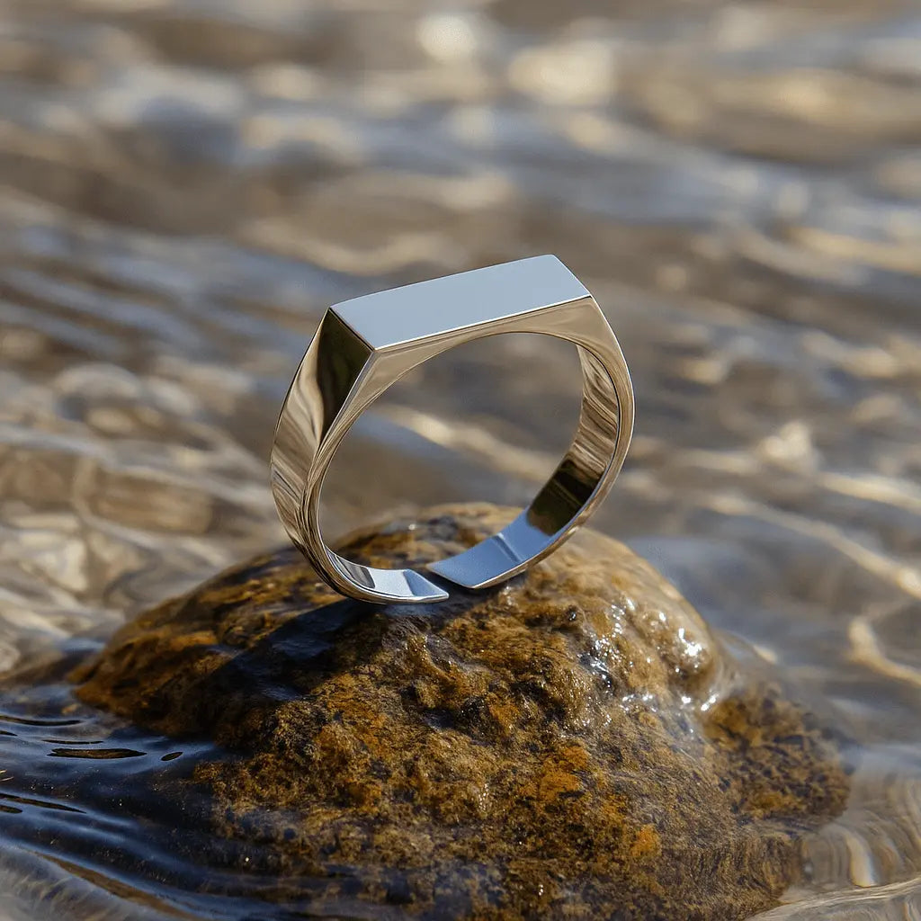 Anello Waterline A minha loja