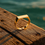 Anello Waterline A minha loja