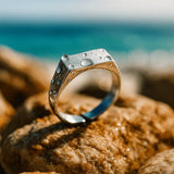 Anello Waterline A minha loja