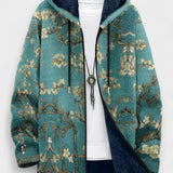 Petra™ | Cardigan artistico di lusso A minha loja