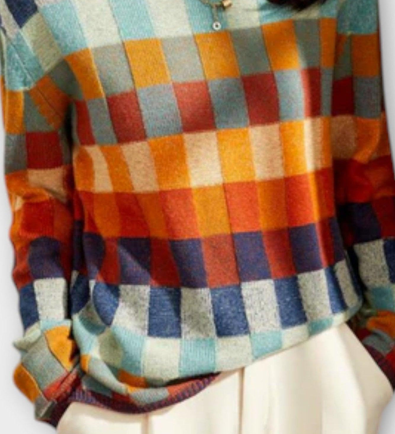 Pilvi™ Maglione A minha loja