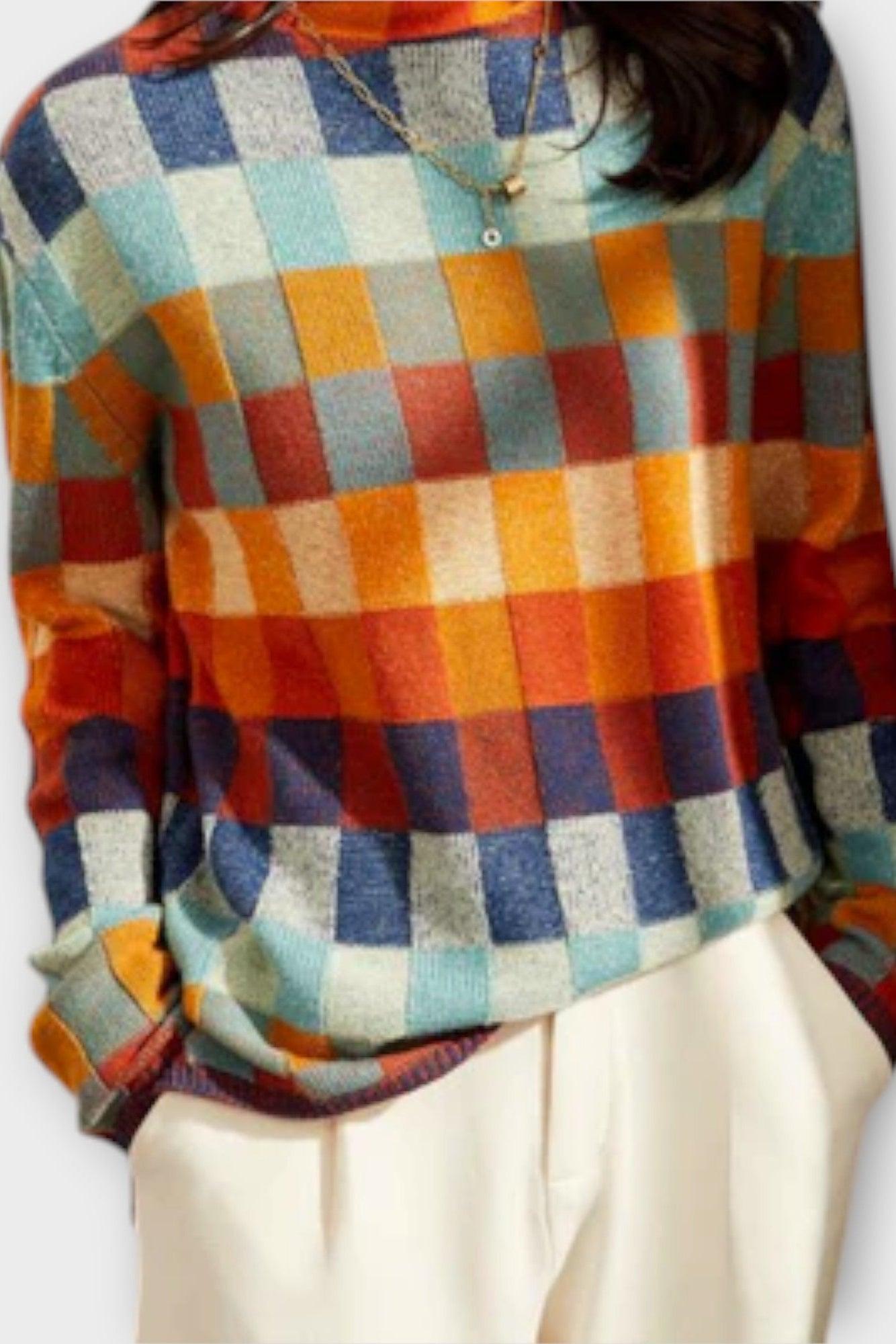 Pilvi™ Maglione A minha loja