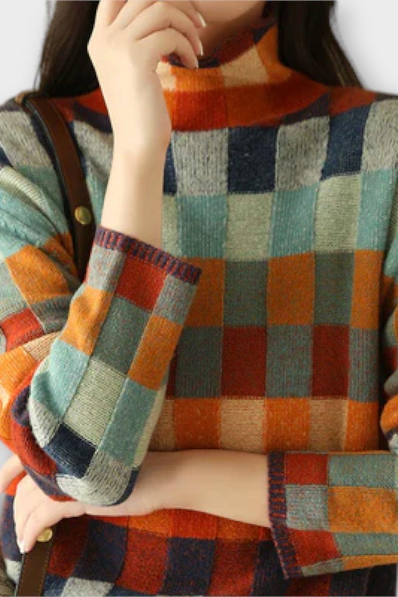 Pilvi™ Maglione A minha loja