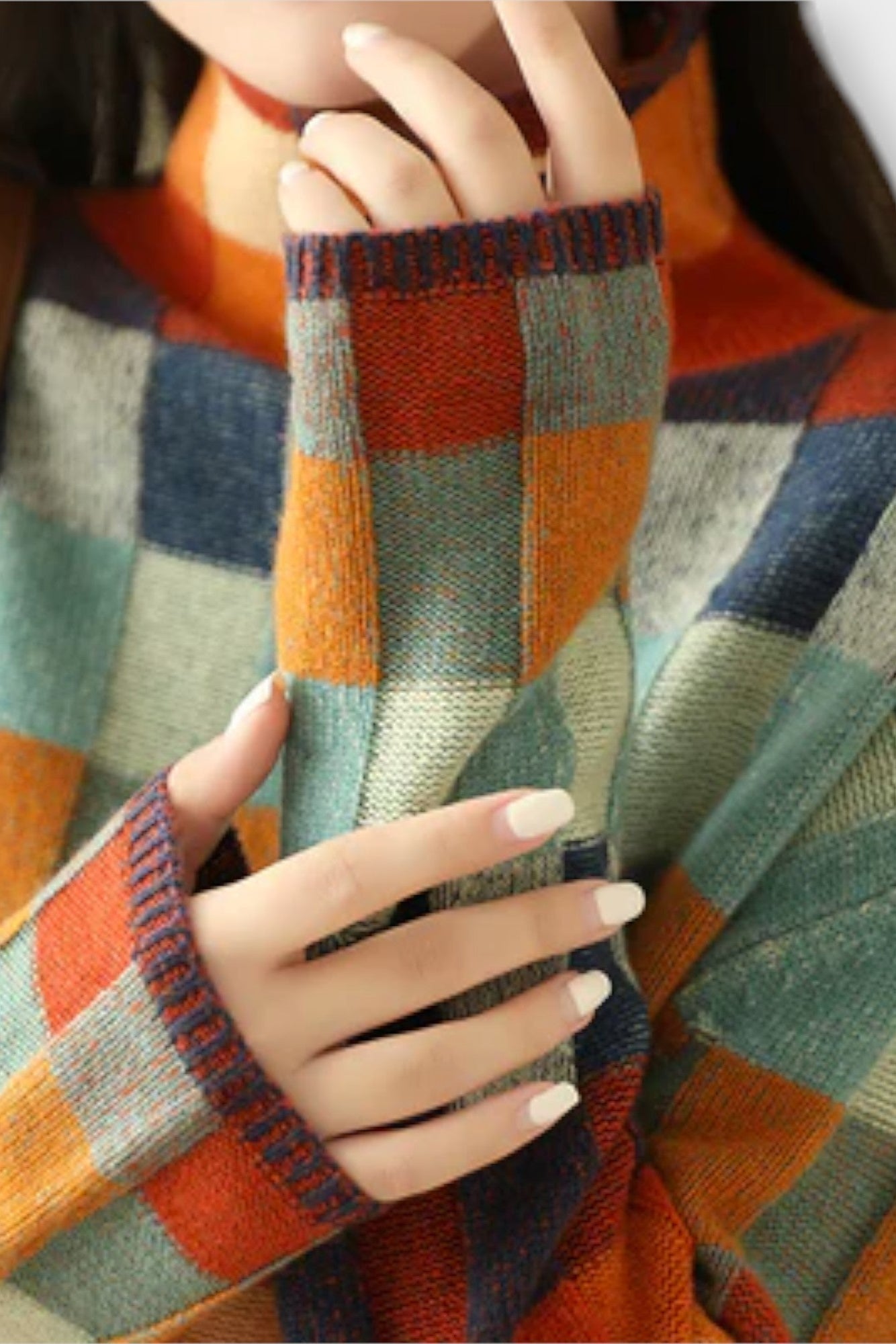 Pilvi™ Maglione A minha loja