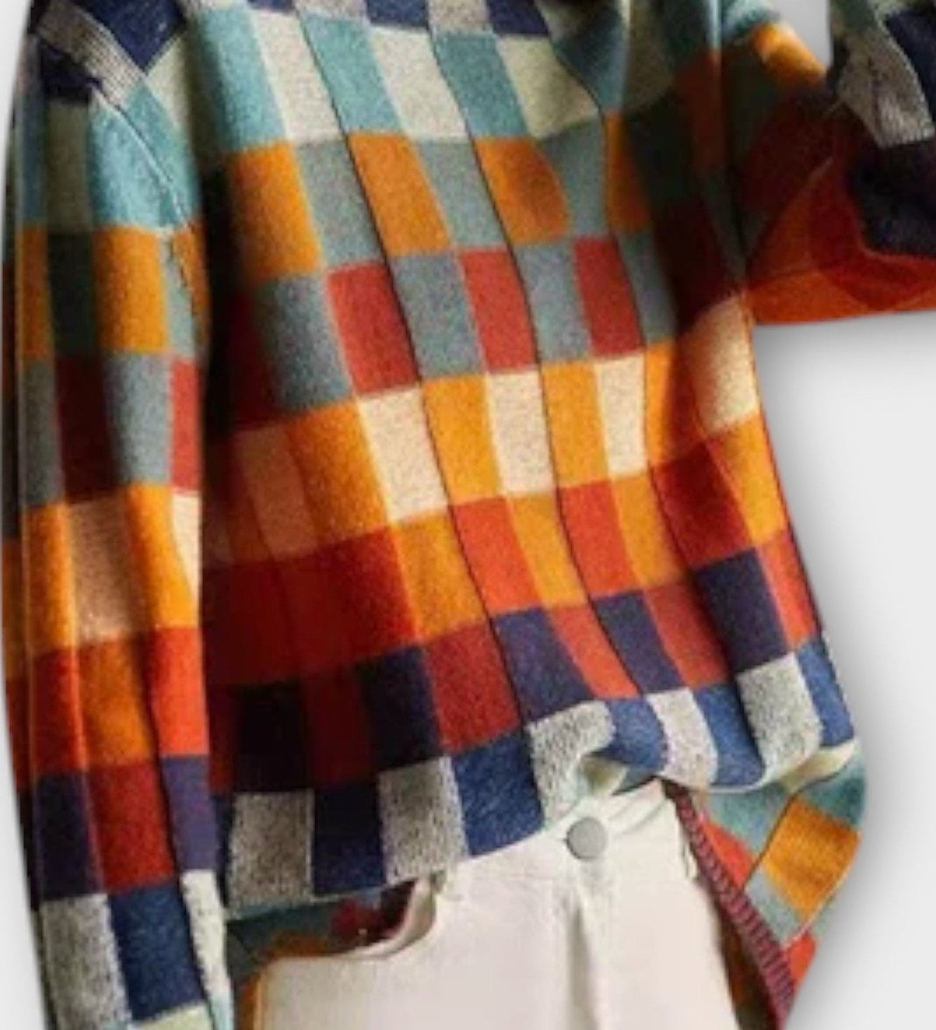 Pilvi™ Maglione A minha loja