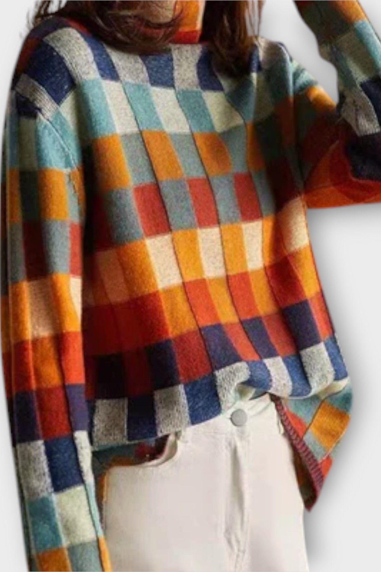 Pilvi™ Maglione A minha loja