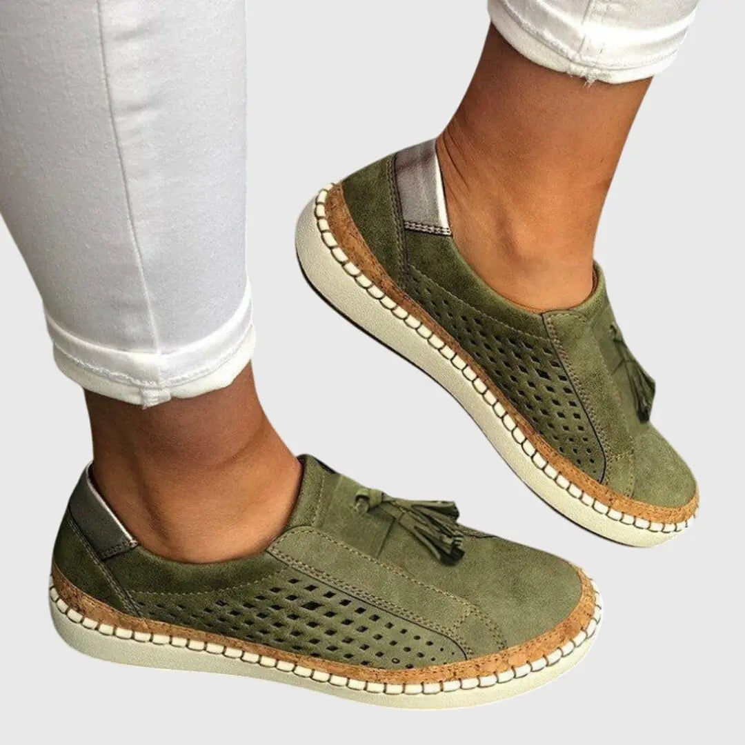 Piper | Scarpe Ortopediche Slip-On A minha loja