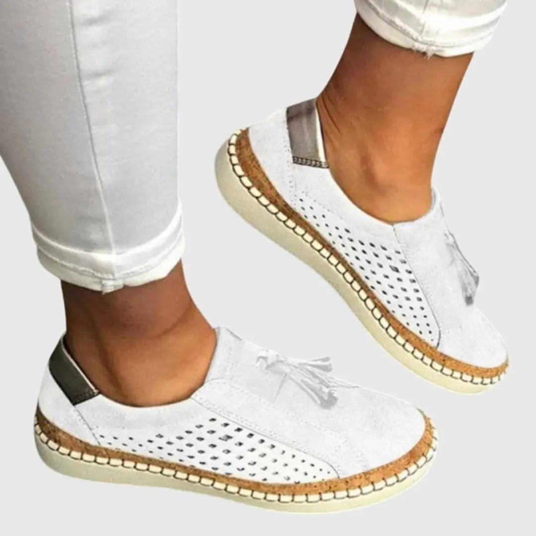 Piper | Scarpe Ortopediche Slip-On A minha loja