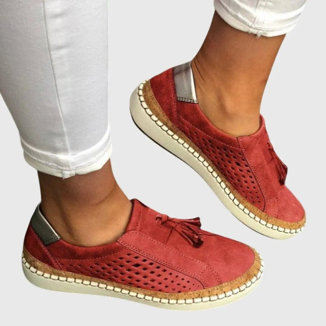 Piper | Scarpe Ortopediche Slip-On A minha loja