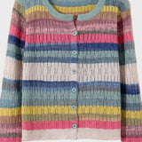 Maglione lavorato a maglia A minha loja