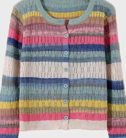 Maglione lavorato a maglia A minha loja
