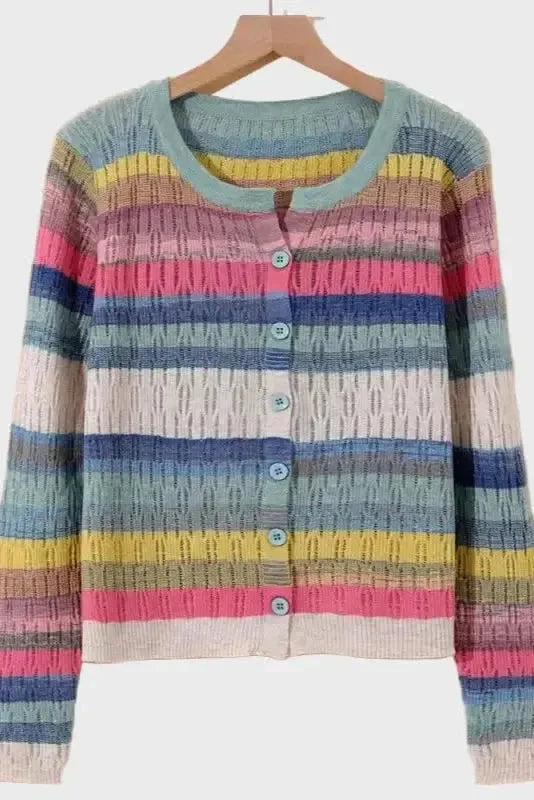 Maglione lavorato a maglia A minha loja