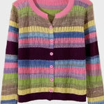 Maglione lavorato a maglia A minha loja