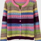 Maglione lavorato a maglia A minha loja