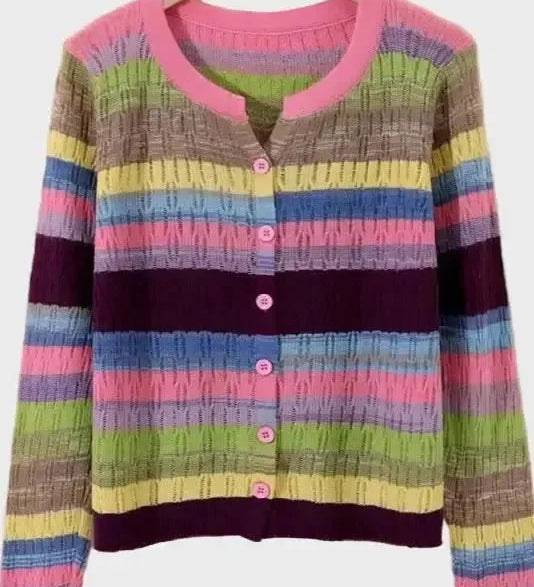 Maglione lavorato a maglia A minha loja