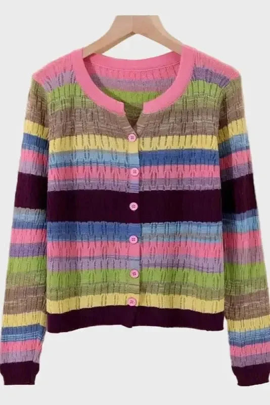 Maglione lavorato a maglia A minha loja