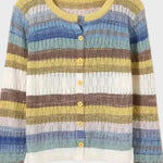 Maglione lavorato a maglia A minha loja