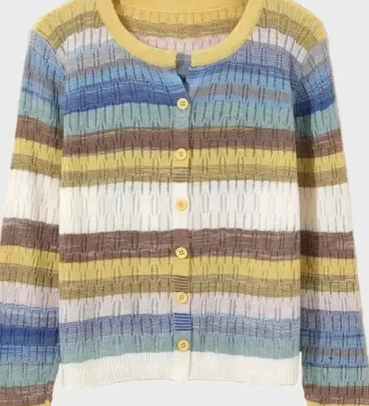 Maglione lavorato a maglia A minha loja
