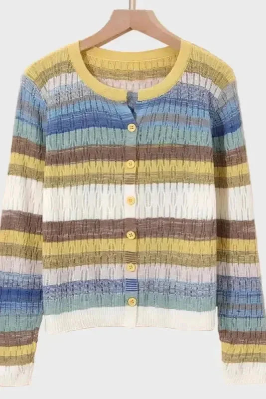 Maglione lavorato a maglia A minha loja