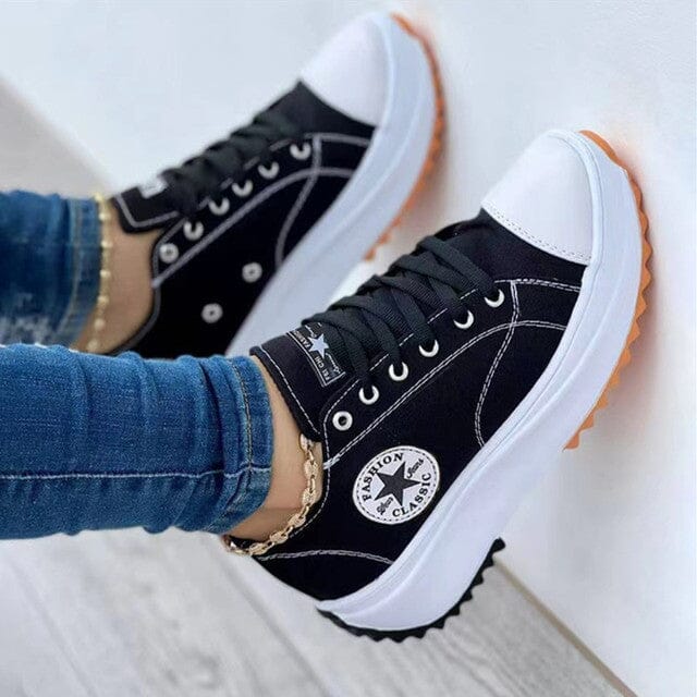 Lily - Scarpe ortopediche da donna A minha loja