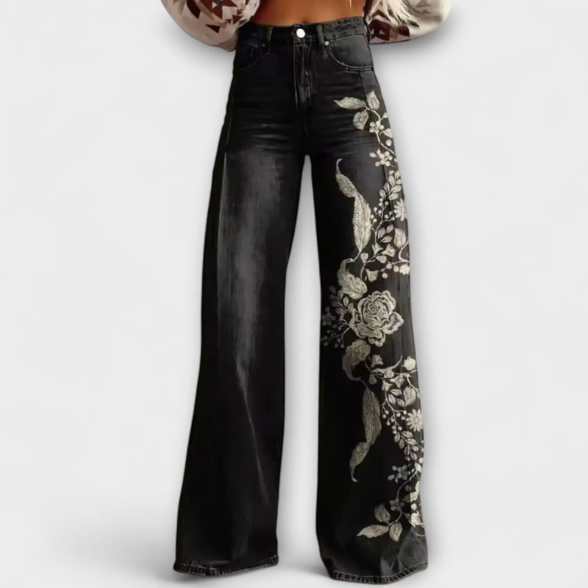 Rafaella | Pantaloni vintage A minha loja