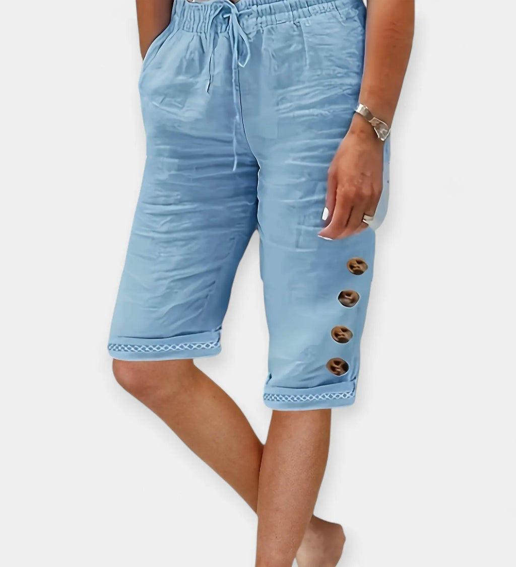 Ranta Pantaloni Corti A minha loja