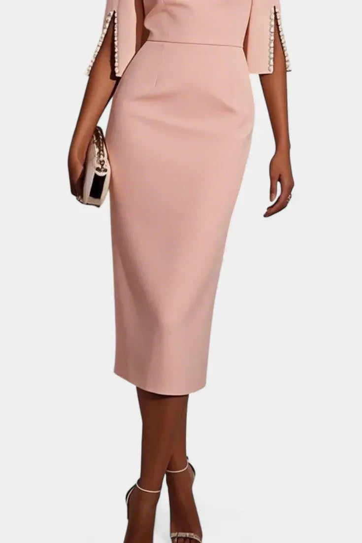 Reece Midi Abito™ | Stile A minha loja