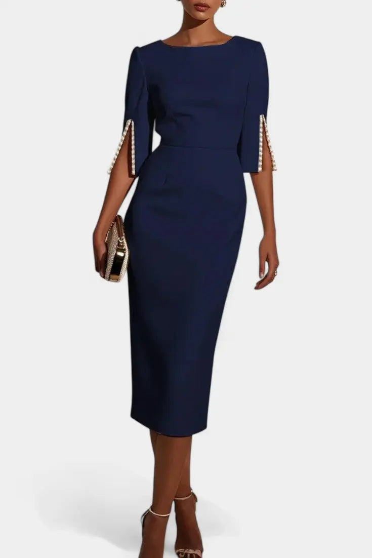 Reece Midi Abito™ | Stile A minha loja