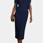 Reece Midi Abito™ | Stile A minha loja