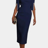 Reece Midi Abito™ | Stile A minha loja