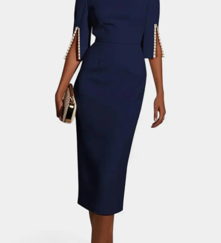 Reece Midi Abito™ | Stile A minha loja