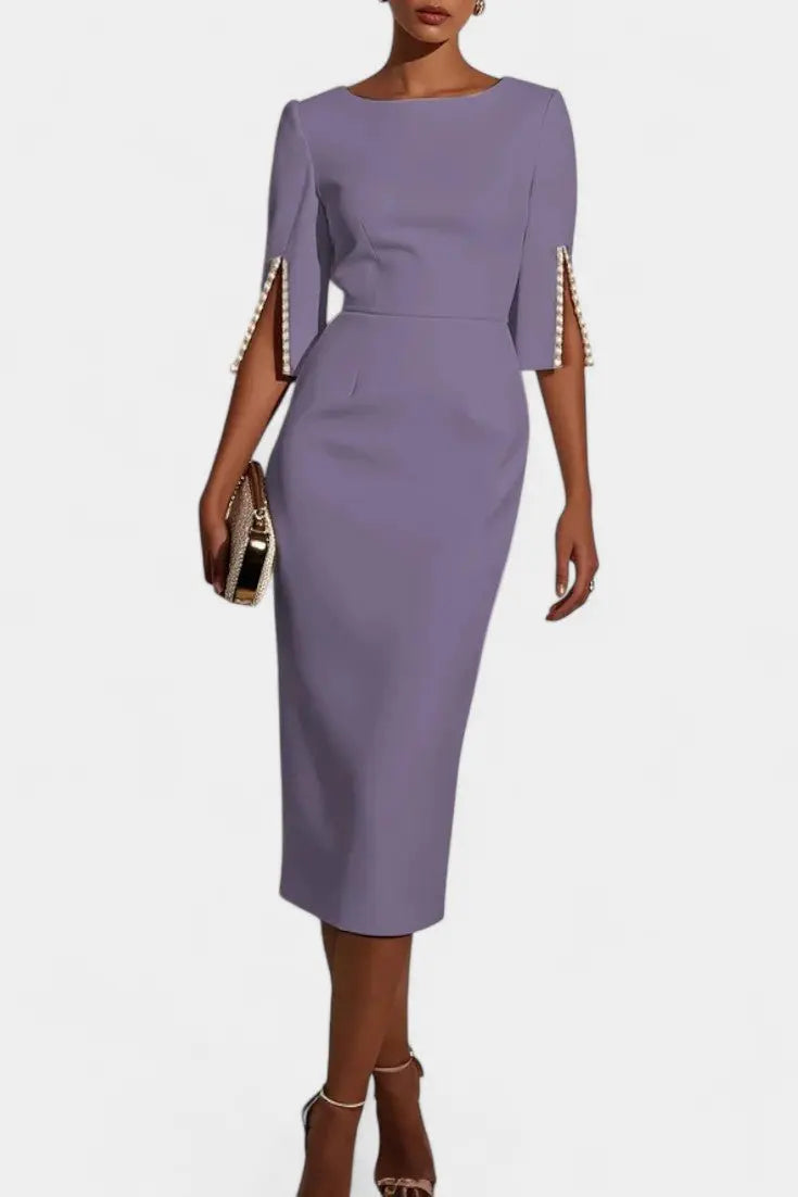Reece Midi Abito™ | Stile A minha loja