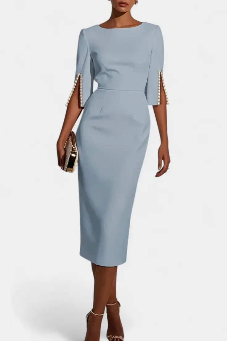 Reece Midi Abito™ | Stile A minha loja