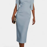 Reece Midi Abito™ | Stile A minha loja