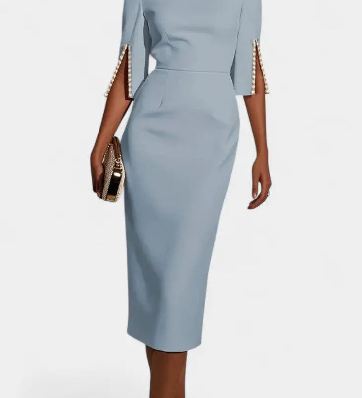 Reece Midi Abito™ | Stile A minha loja