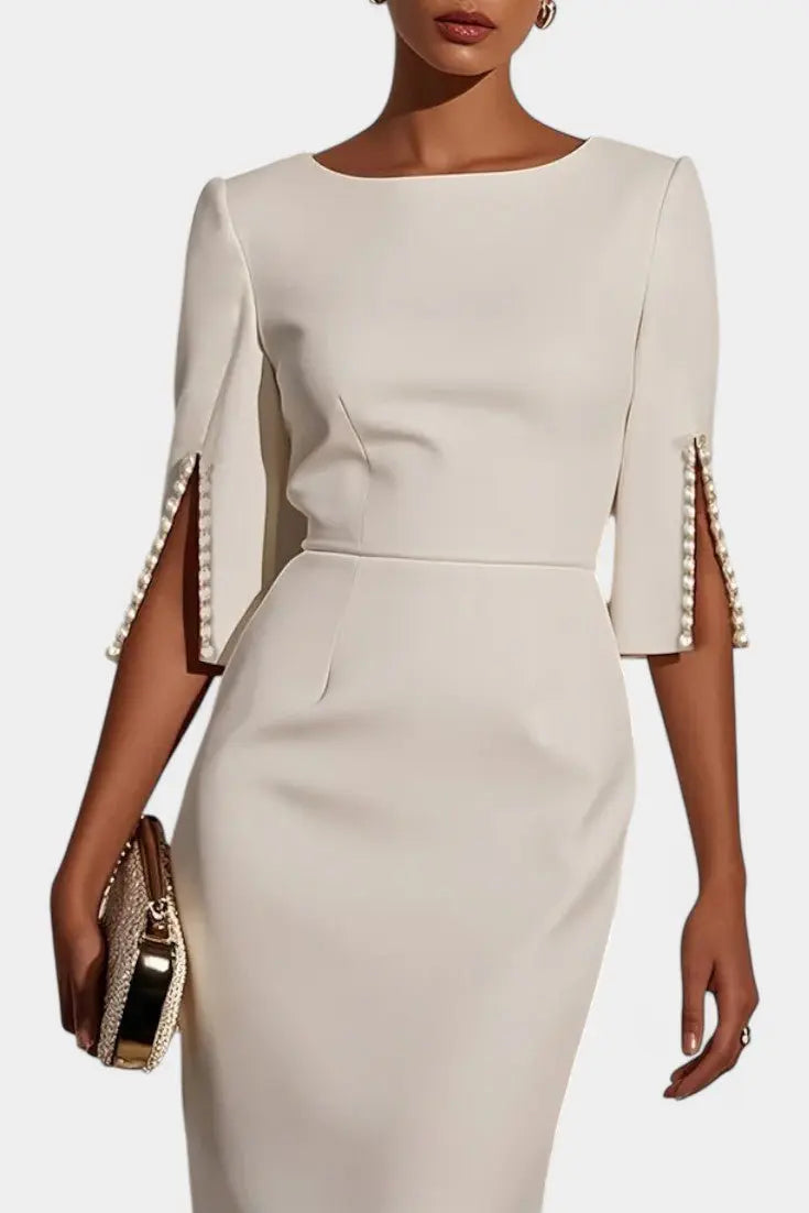 Reece Midi Abito™ | Stile A minha loja