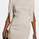 Reece Midi Abito™ | Stile A minha loja