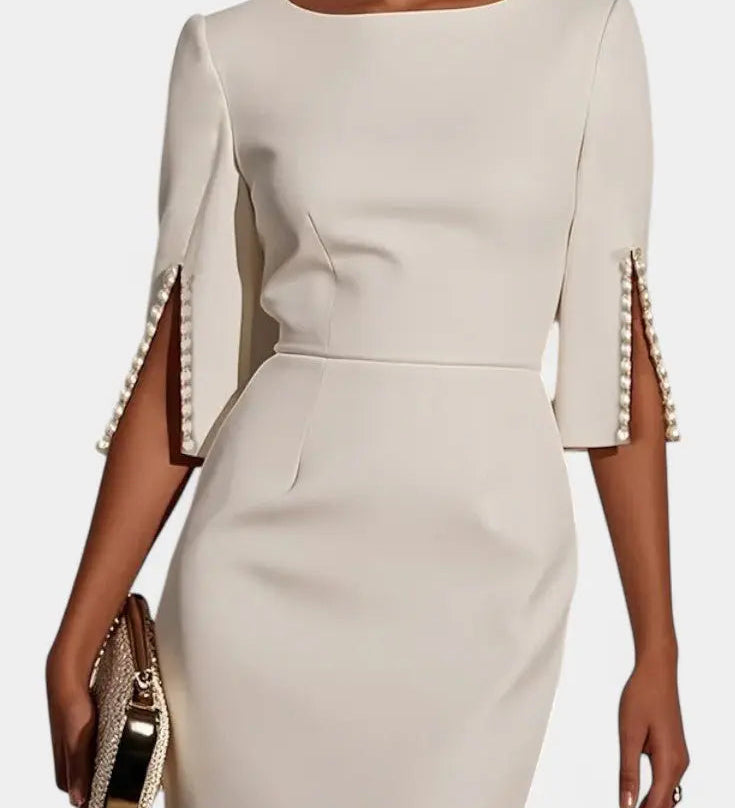 Reece Midi Abito™ | Stile A minha loja