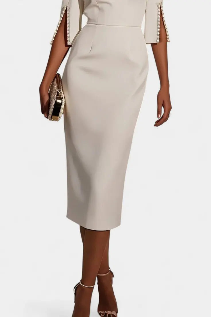 Reece Midi Abito™ | Stile A minha loja