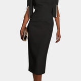 Reece Midi Abito™ | Stile A minha loja