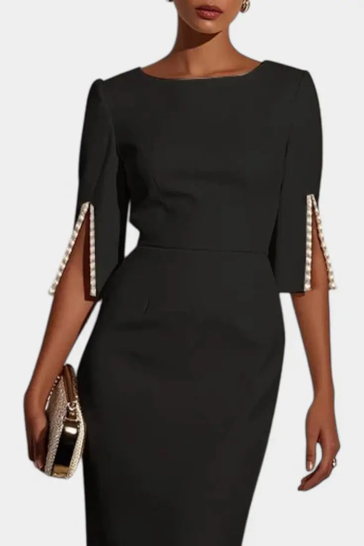 Reece Midi Abito™ | Stile A minha loja