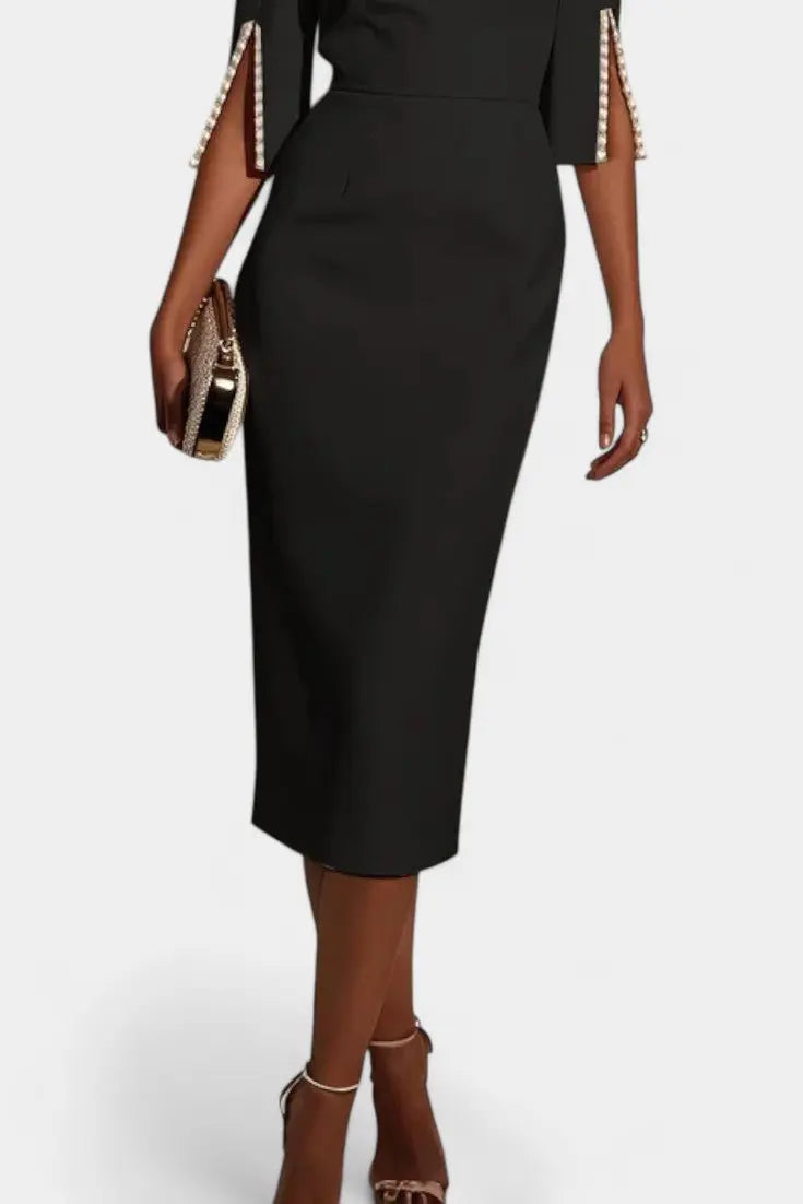 Reece Midi Abito™ | Stile A minha loja