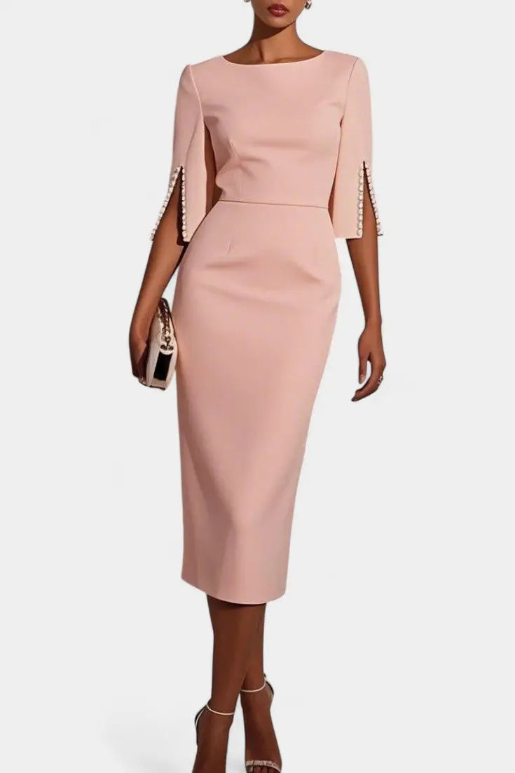 Reece Midi Abito™ | Stile A minha loja